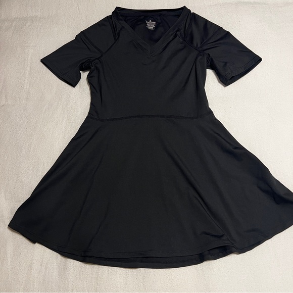 Tommie Copper NEW A-line Shoulder Support Shirt SMALL - Picture 7 of 8